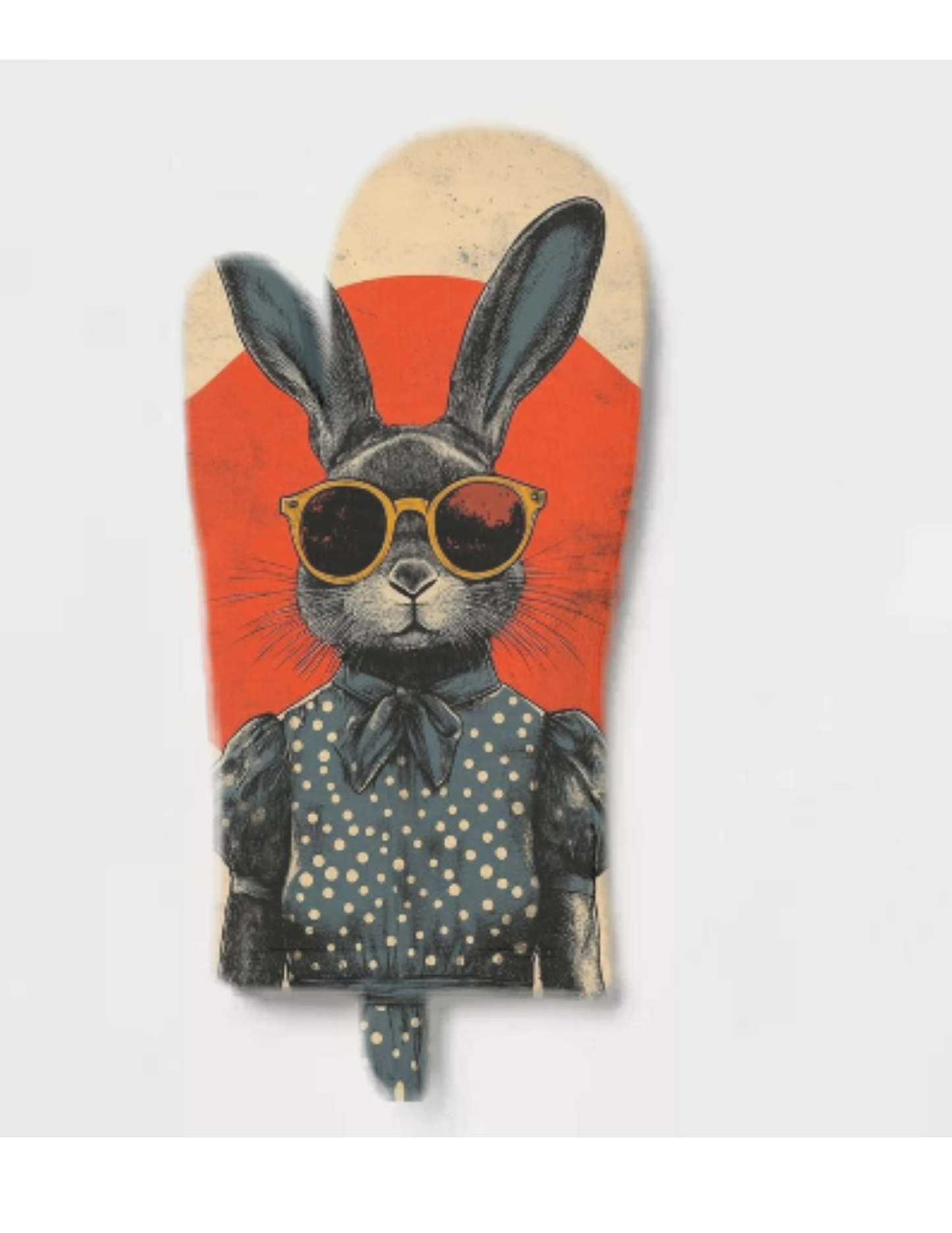 Oven Mitts