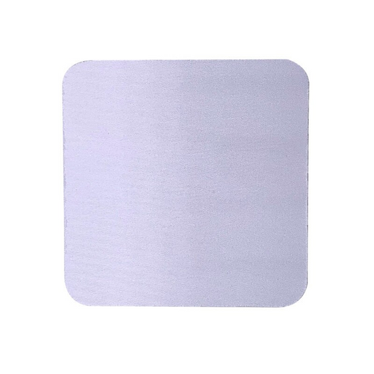 Rubber Coasters x6