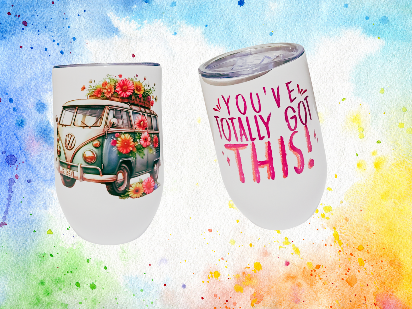 Wine/Gin Tumbler
