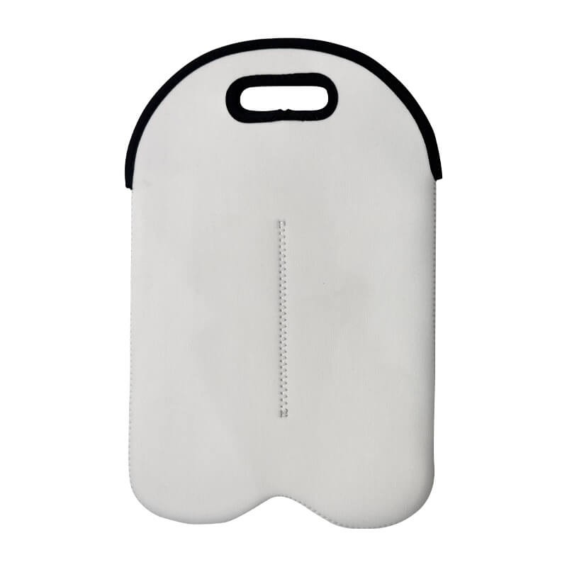 Neoprene Double Bottle bag
