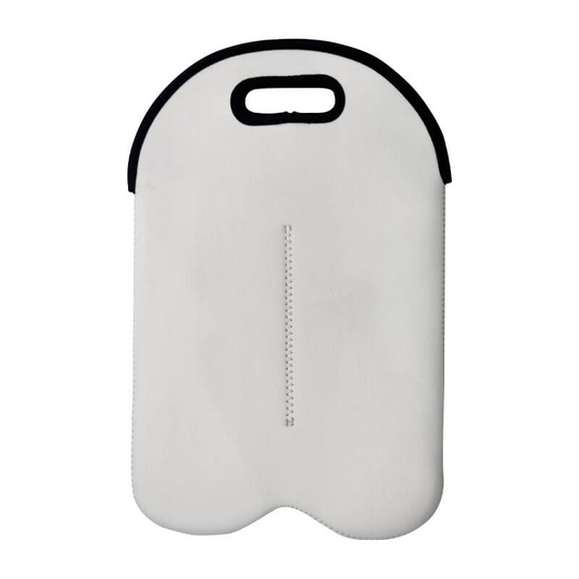Neoprene Double Bottle bag
