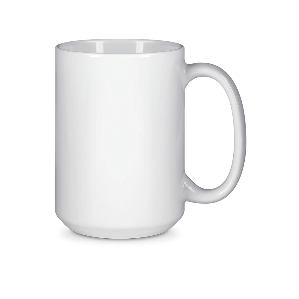 Jumbo Mug 440ml