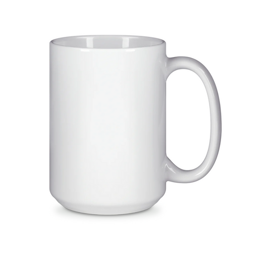 Jumbo Mug 440ml